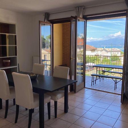 Bellview Home Peschiera del Garda Exterior foto