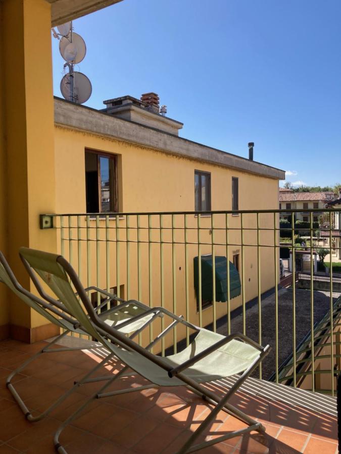 Bellview Home Peschiera del Garda Exterior foto
