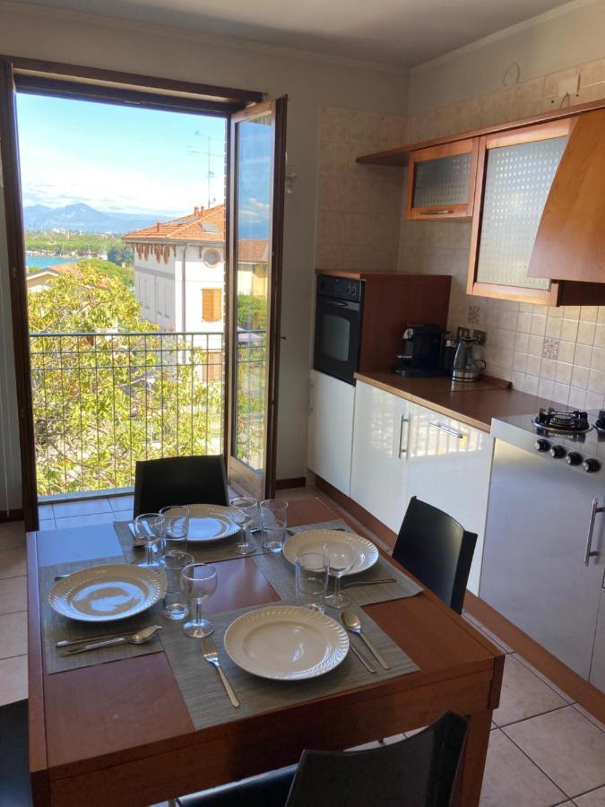 Bellview Home Peschiera del Garda Exterior foto