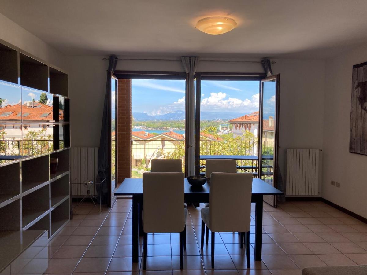 Bellview Home Peschiera del Garda Exterior foto
